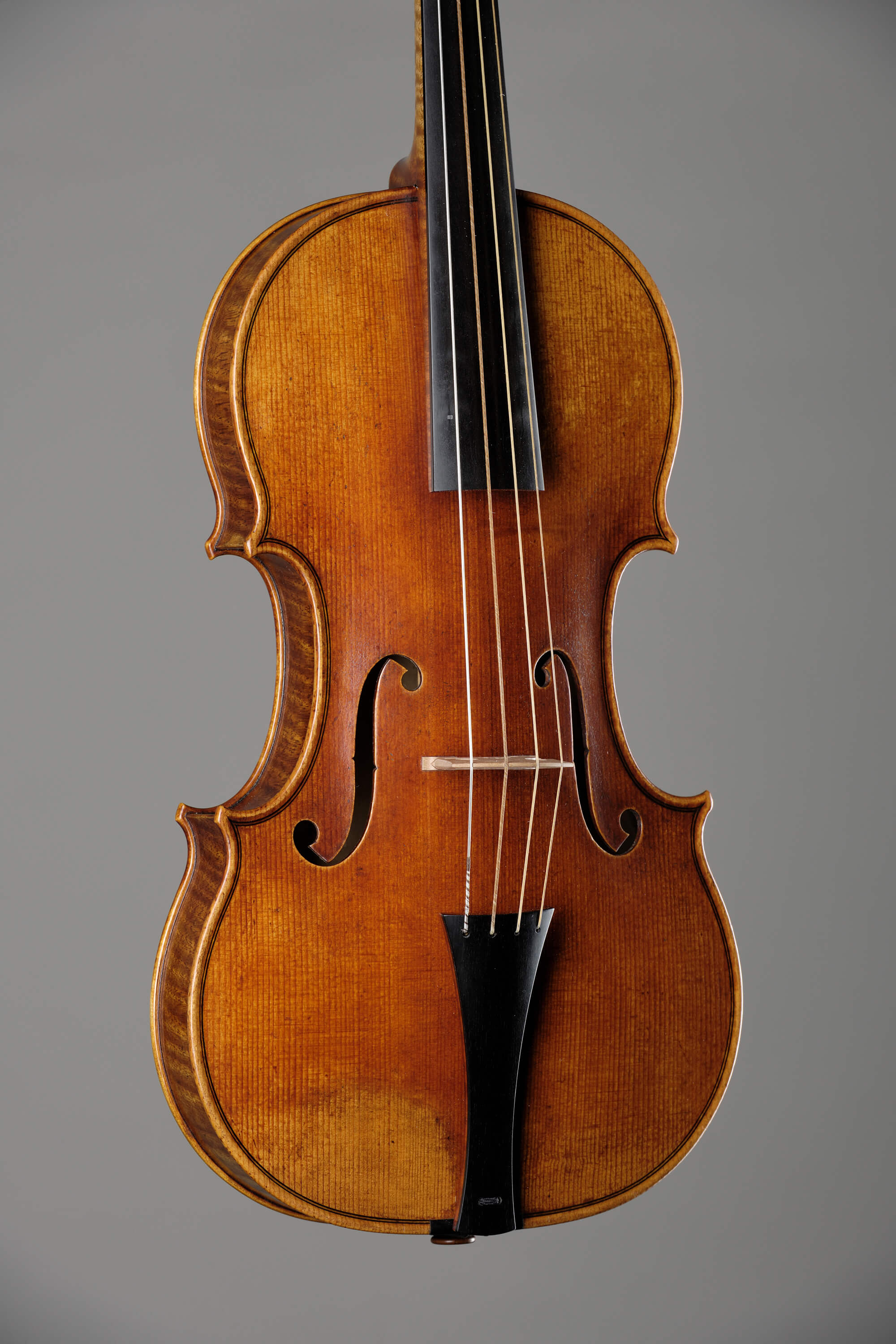 Violon Baroque Florence Malgoire - Patrick Robin Luthier