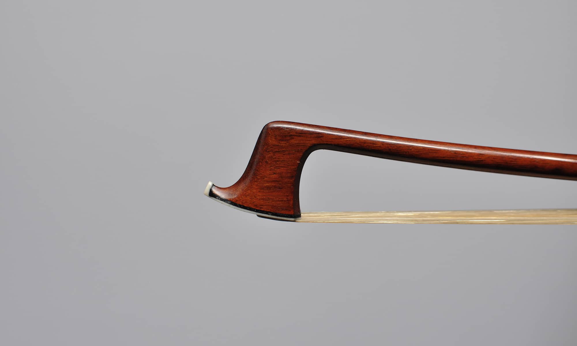 Sale violin bow by Joseph Thomassin 1920