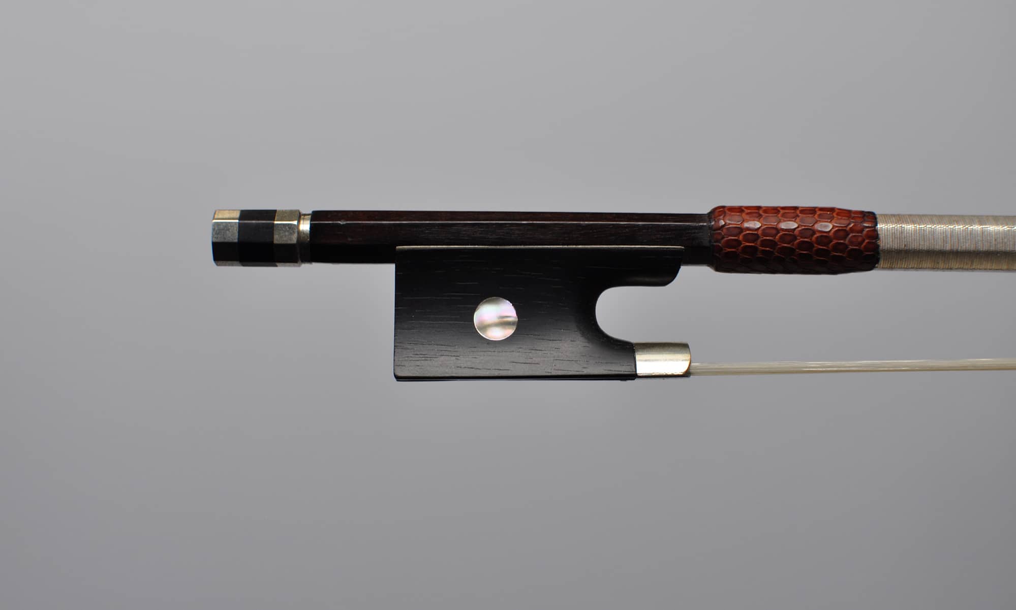 Vente Archet de violon de Joseph Thomassin, vers 1920